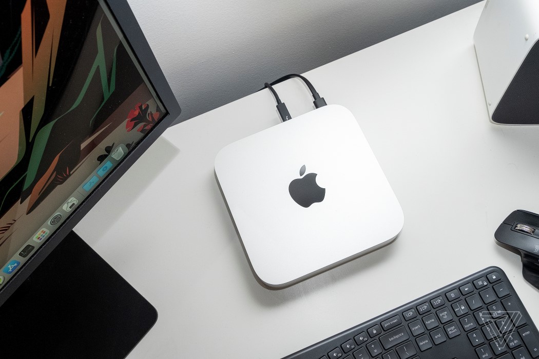 Apple Mac Mini